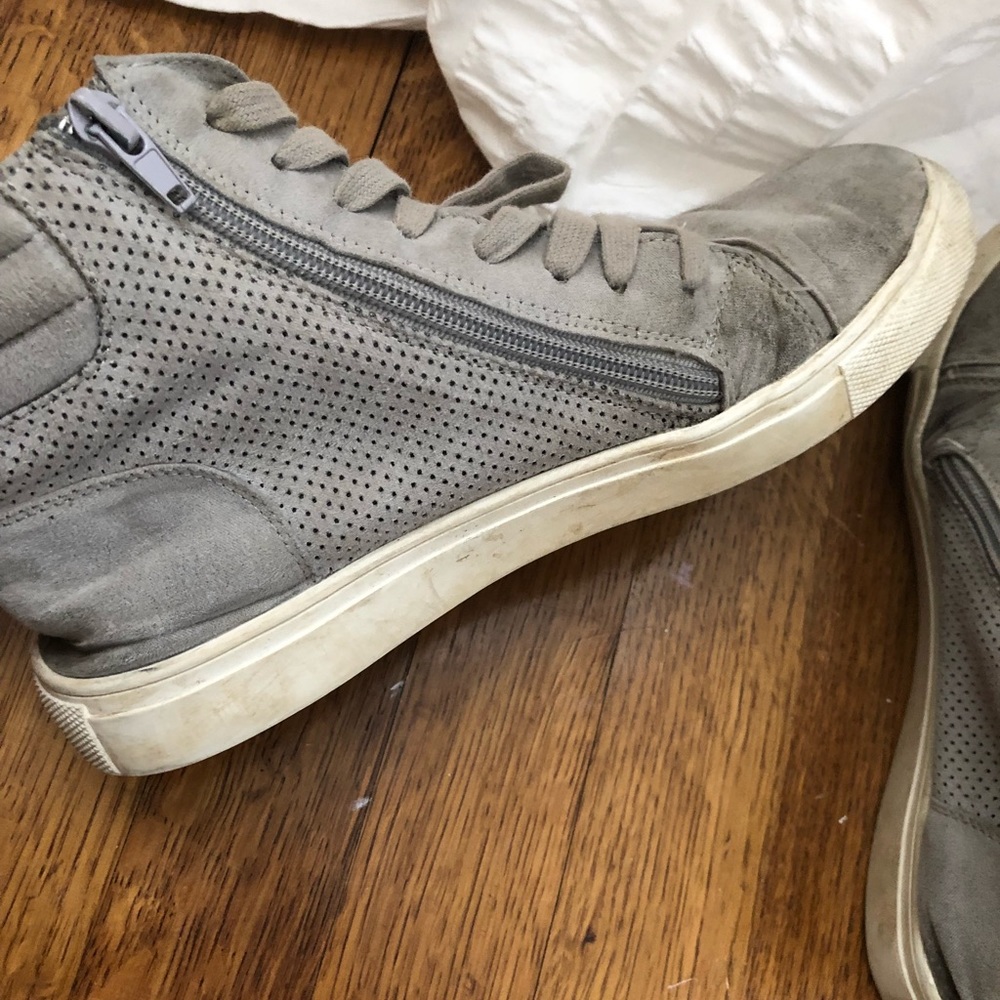 Steve Madden sneakers